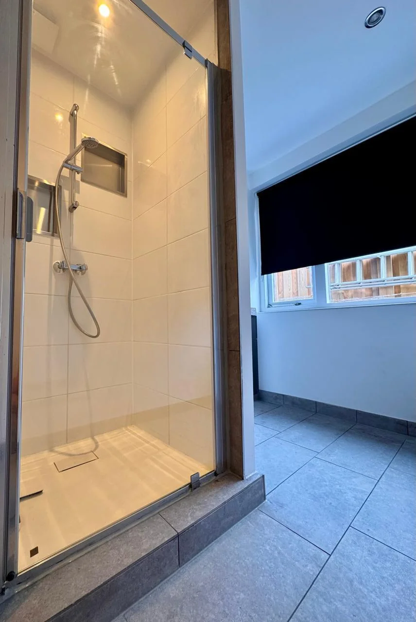 Foto van de Appartement gelegen aan de Pastoor Gillisstraat in Rijen