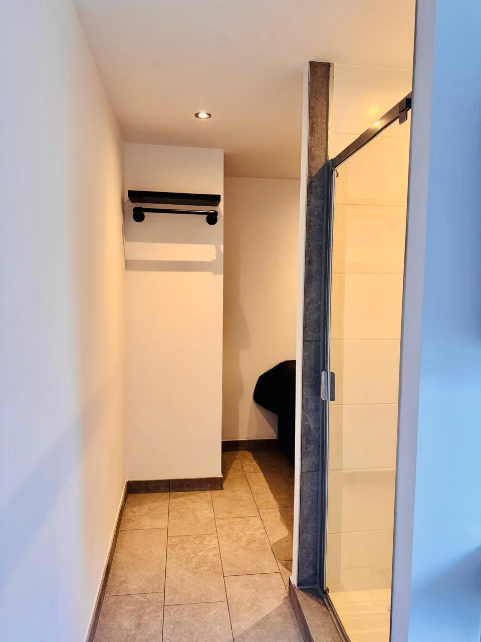 Foto van de Appartement gelegen aan de Pastoor Gillisstraat in Rijen