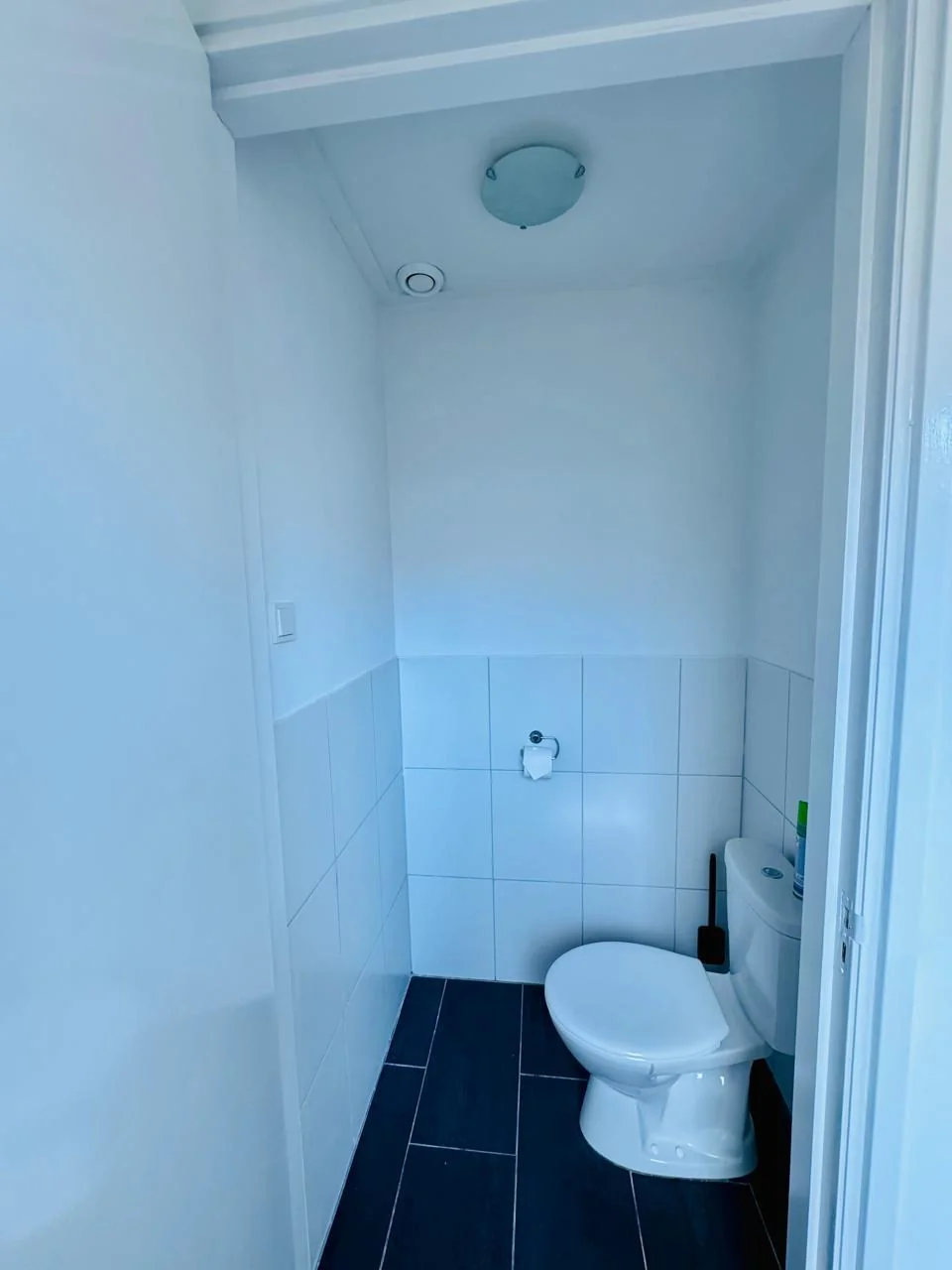 Foto van de Appartement gelegen aan de Pastoor Gillisstraat in Rijen