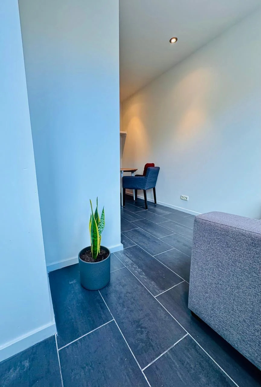 Foto van de Appartement gelegen aan de Pastoor Gillisstraat in Rijen