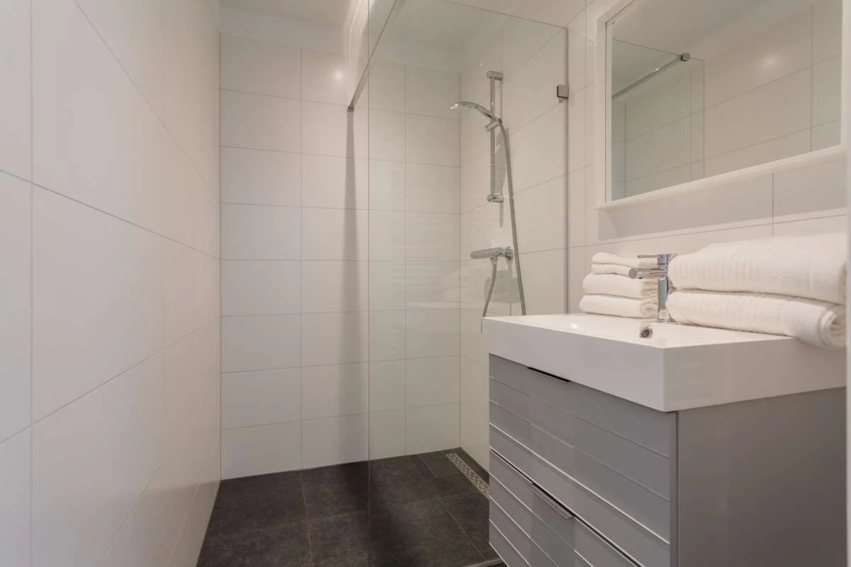 Foto van de Appartement gelegen aan de Vondelweg in Rotterdam