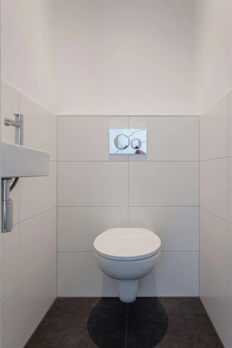 Foto van de Appartement gelegen aan de Vondelweg in Rotterdam