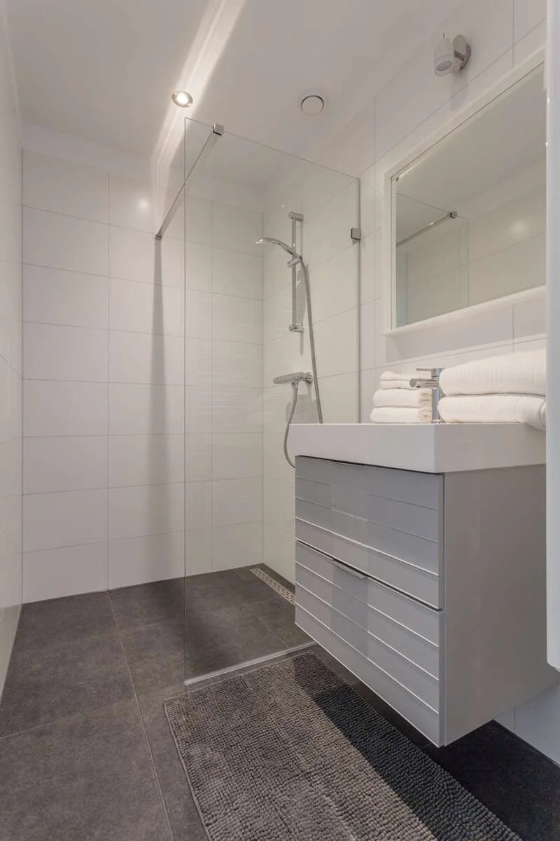Foto van de Appartement gelegen aan de Vondelweg in Rotterdam