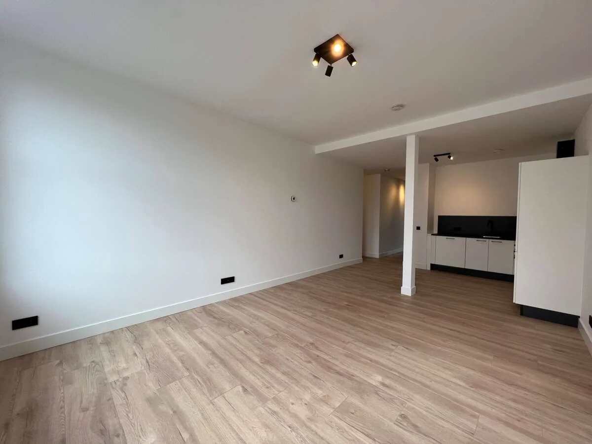Foto van de Appartement gelegen aan de Boezemsingel in Rotterdam
