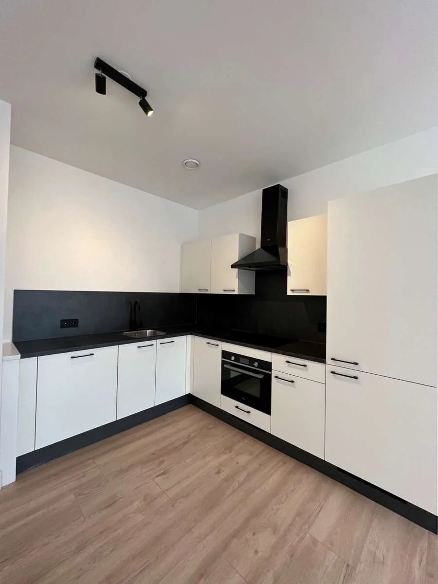 Foto van de Appartement gelegen aan de Boezemsingel in Rotterdam