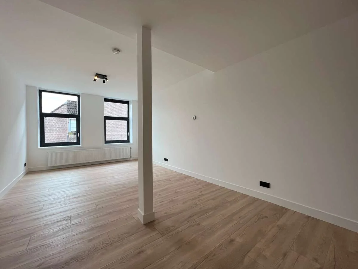Foto van de Appartement gelegen aan de Boezemsingel in Rotterdam