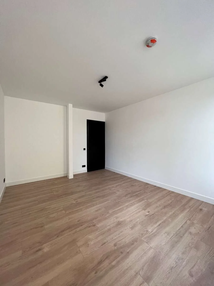 Foto van de Appartement gelegen aan de Boezemsingel in Rotterdam