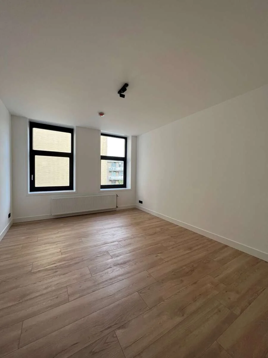 Foto van de Appartement gelegen aan de Boezemsingel in Rotterdam
