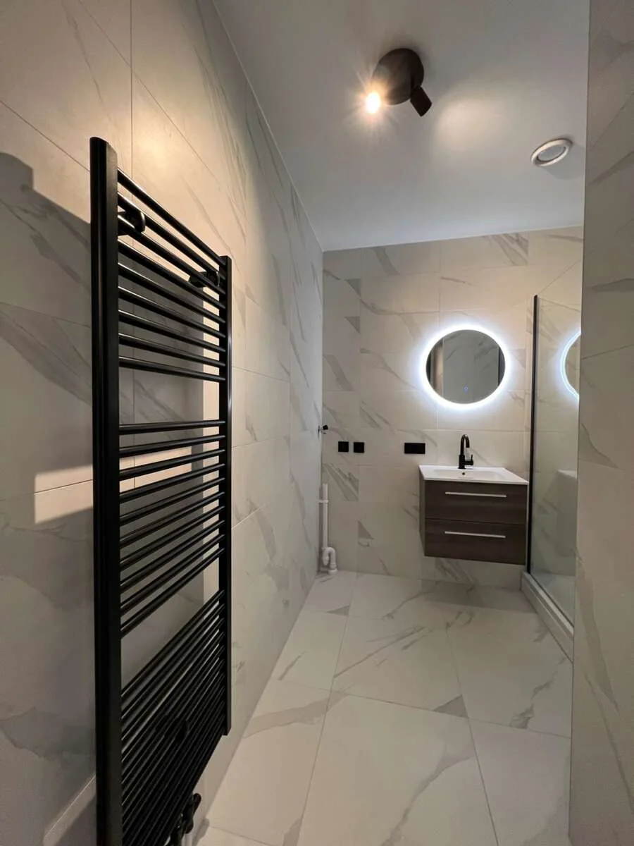 Foto van de Appartement gelegen aan de Boezemsingel in Rotterdam