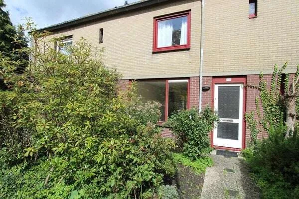 Foto van de Appartement gelegen aan de Watercirkel in Amstelveen