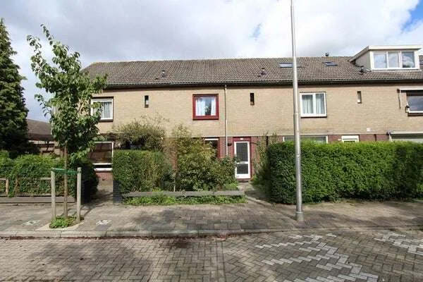 Foto van de Appartement gelegen aan de Watercirkel in Amstelveen
