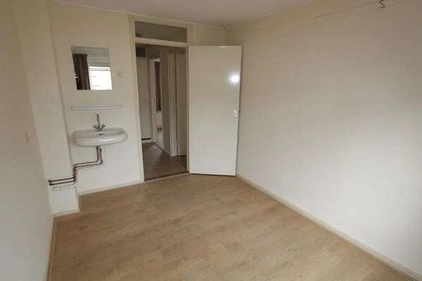 Foto van de Appartement gelegen aan de Watercirkel in Amstelveen