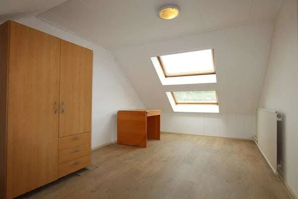 Foto van de Appartement gelegen aan de Watercirkel in Amstelveen