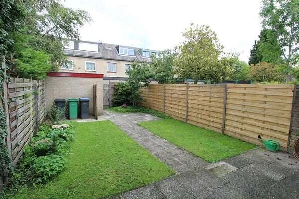Foto van de Appartement gelegen aan de Watercirkel in Amstelveen