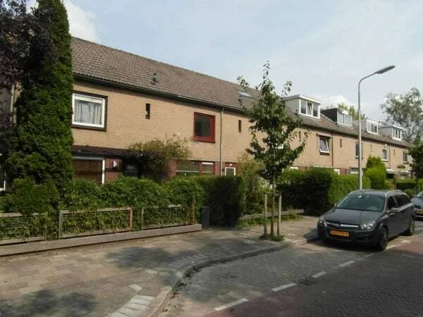 Foto van de Appartement gelegen aan de Watercirkel in Amstelveen