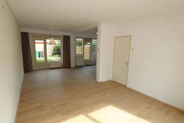 Foto van de Appartement gelegen aan de Watercirkel in Amstelveen