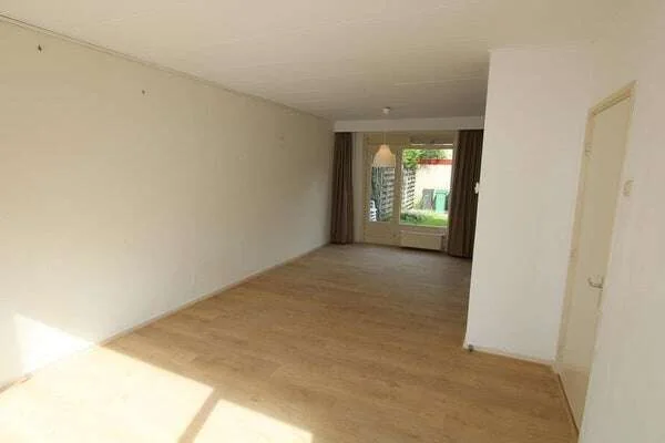 Foto van de Appartement gelegen aan de Watercirkel in Amstelveen