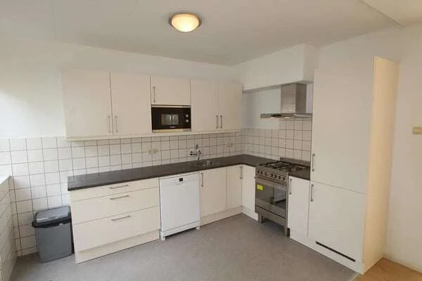 Foto van de Appartement gelegen aan de Watercirkel in Amstelveen