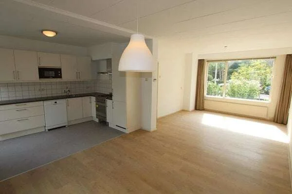 Foto van de Appartement gelegen aan de Watercirkel in Amstelveen