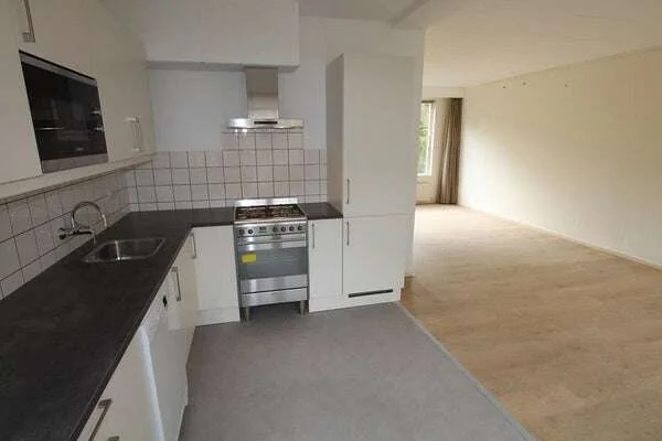 Foto van de Appartement gelegen aan de Watercirkel in Amstelveen