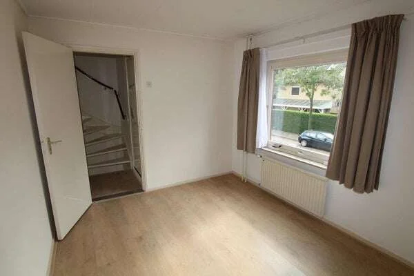 Foto van de Appartement gelegen aan de Watercirkel in Amstelveen