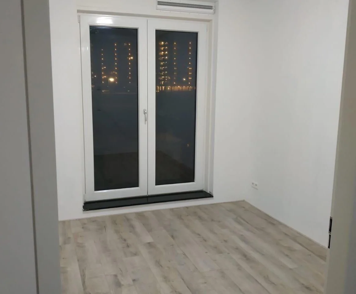 Foto van de Studio gelegen aan de Dubbelink in Amsterdam