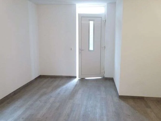 Foto van de Appartement gelegen aan de Willemstraat in Roosendaal