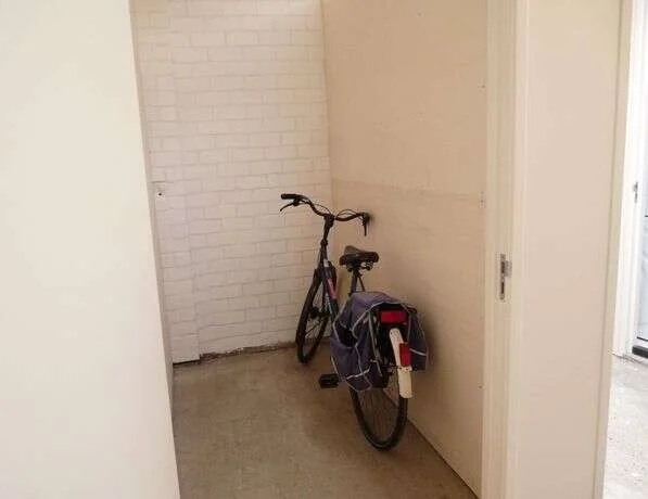 Foto van de Appartement gelegen aan de Willemstraat in Roosendaal