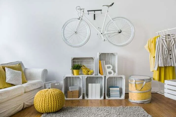 Foto van de Appartement gelegen aan de Willemstraat in Roosendaal