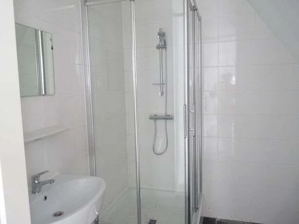 Foto van de Appartement gelegen aan de Willemstraat in Roosendaal