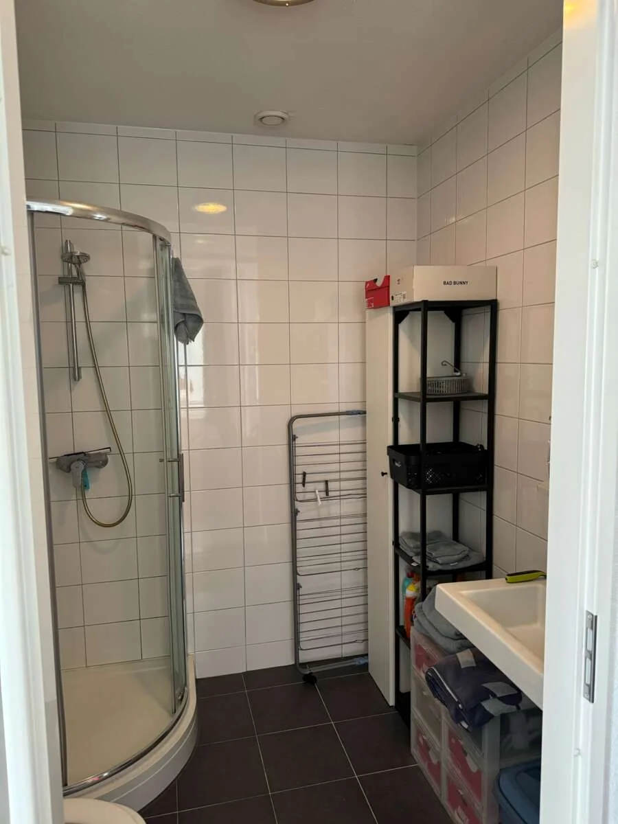 Foto van de Appartement gelegen aan de Willemstraat in Roosendaal