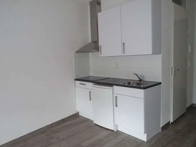 Foto van de Appartement gelegen aan de Willemstraat in Roosendaal