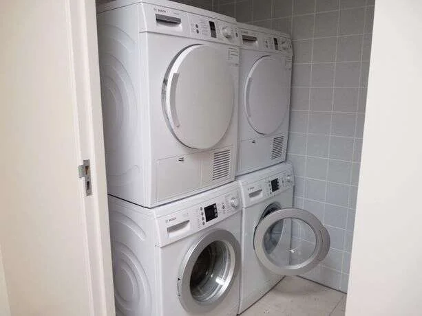 Foto van de Appartement gelegen aan de Willemstraat in Roosendaal