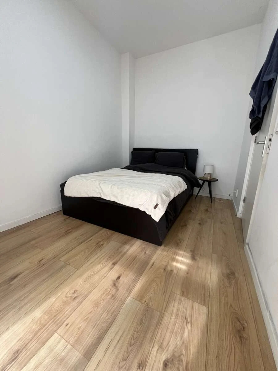 Foto van de Appartement gelegen aan de Kanaalstraat in Utrecht