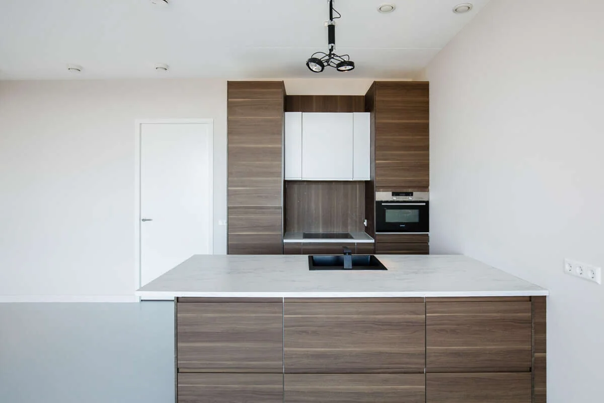 Foto van de Appartement gelegen aan de Gustav Mahlerlaan in Amsterdam