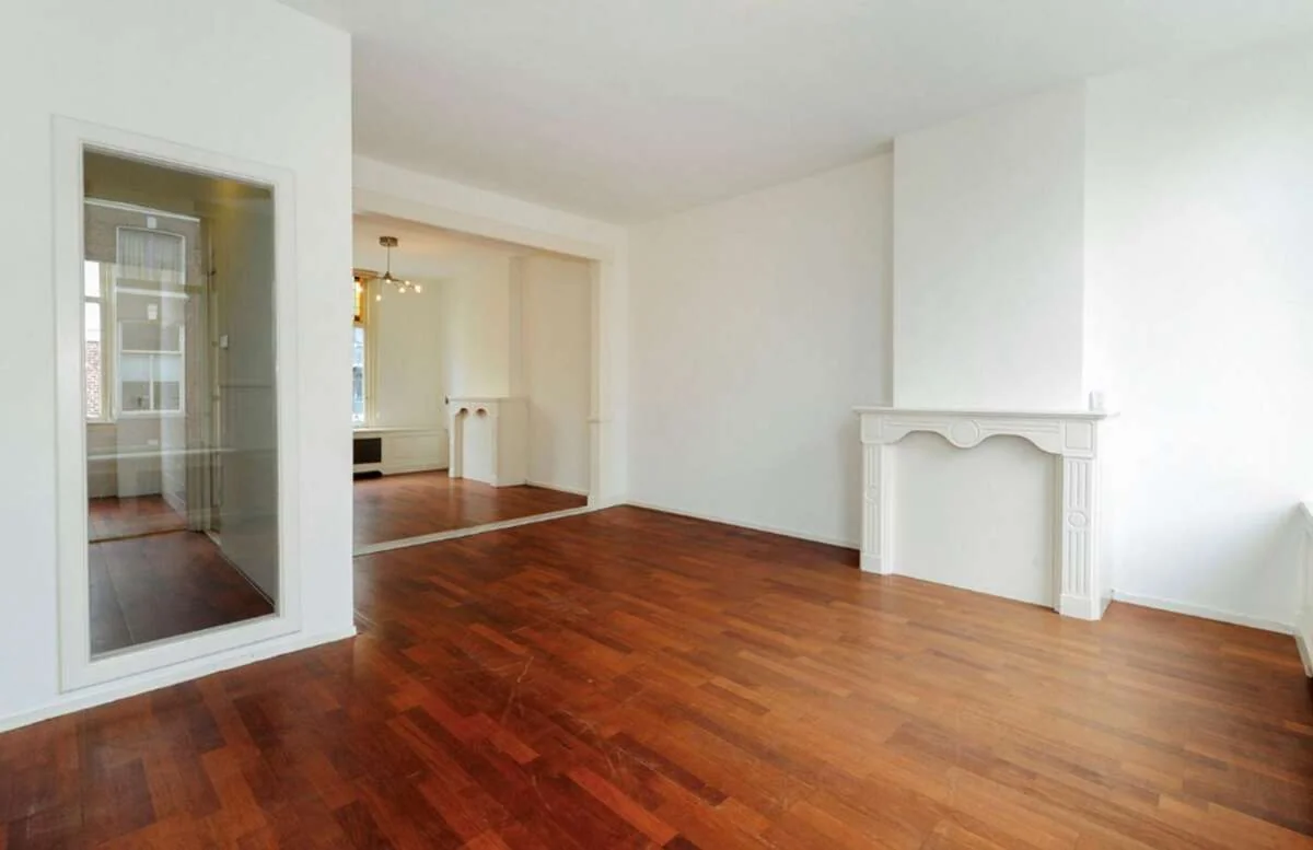 Foto van de Appartement gelegen aan de Da Costastraat in Den Haag