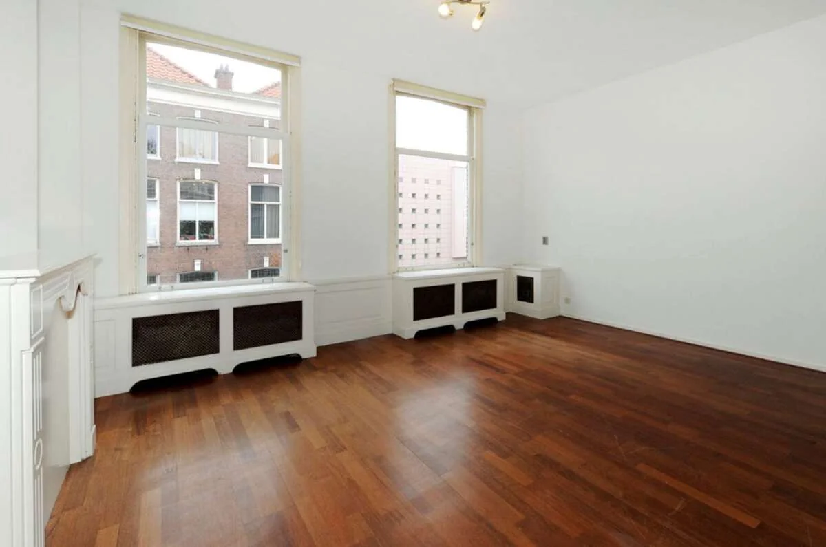 Foto van de Appartement gelegen aan de Da Costastraat in Den Haag