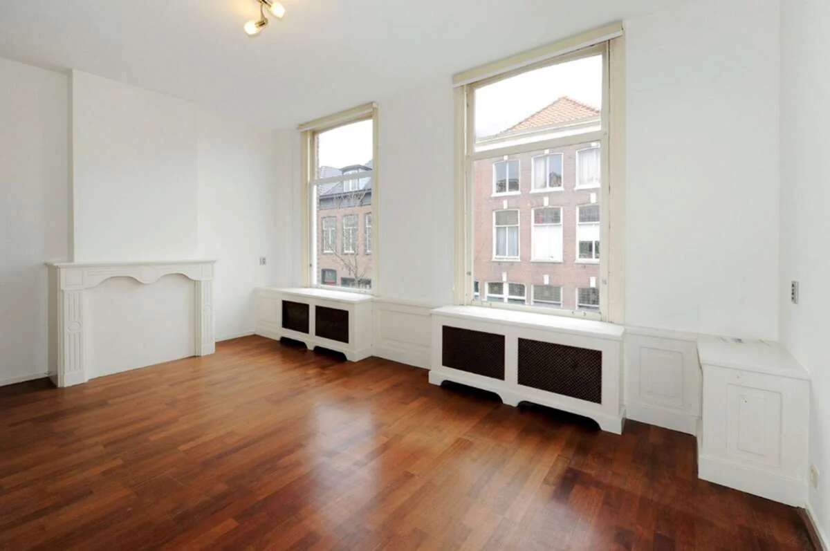 Foto van de Appartement gelegen aan de Da Costastraat in Den Haag