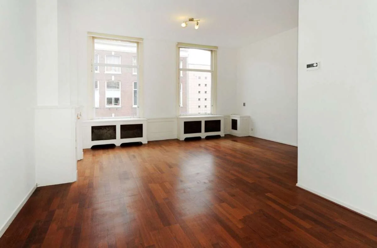 Foto van de Appartement gelegen aan de Da Costastraat in Den Haag
