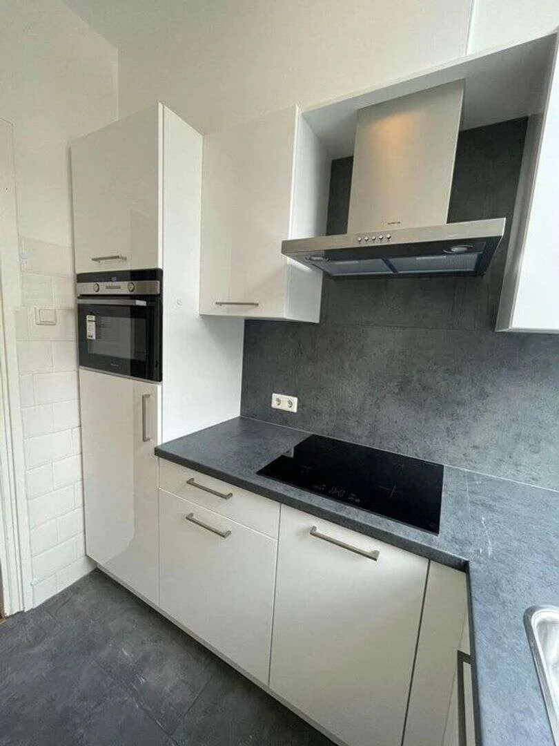 Foto van de Appartement gelegen aan de Da Costastraat in Den Haag
