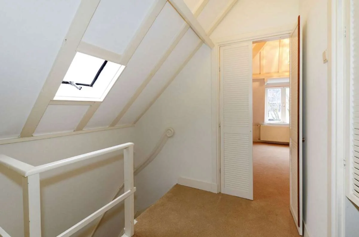 Foto van de Appartement gelegen aan de Da Costastraat in Den Haag