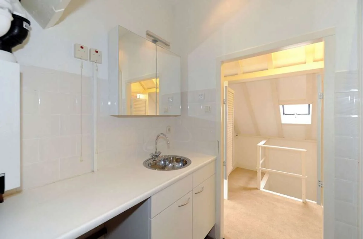 Foto van de Appartement gelegen aan de Da Costastraat in Den Haag