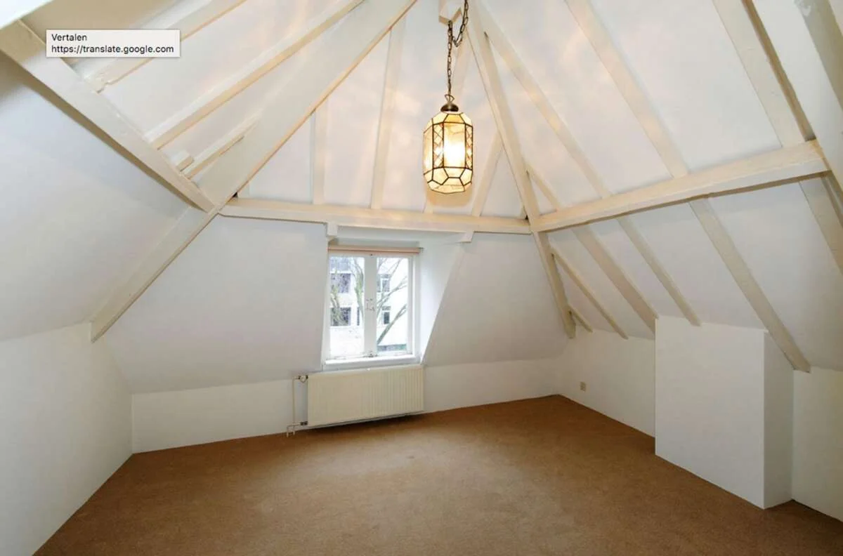 Foto van de Appartement gelegen aan de Da Costastraat in Den Haag