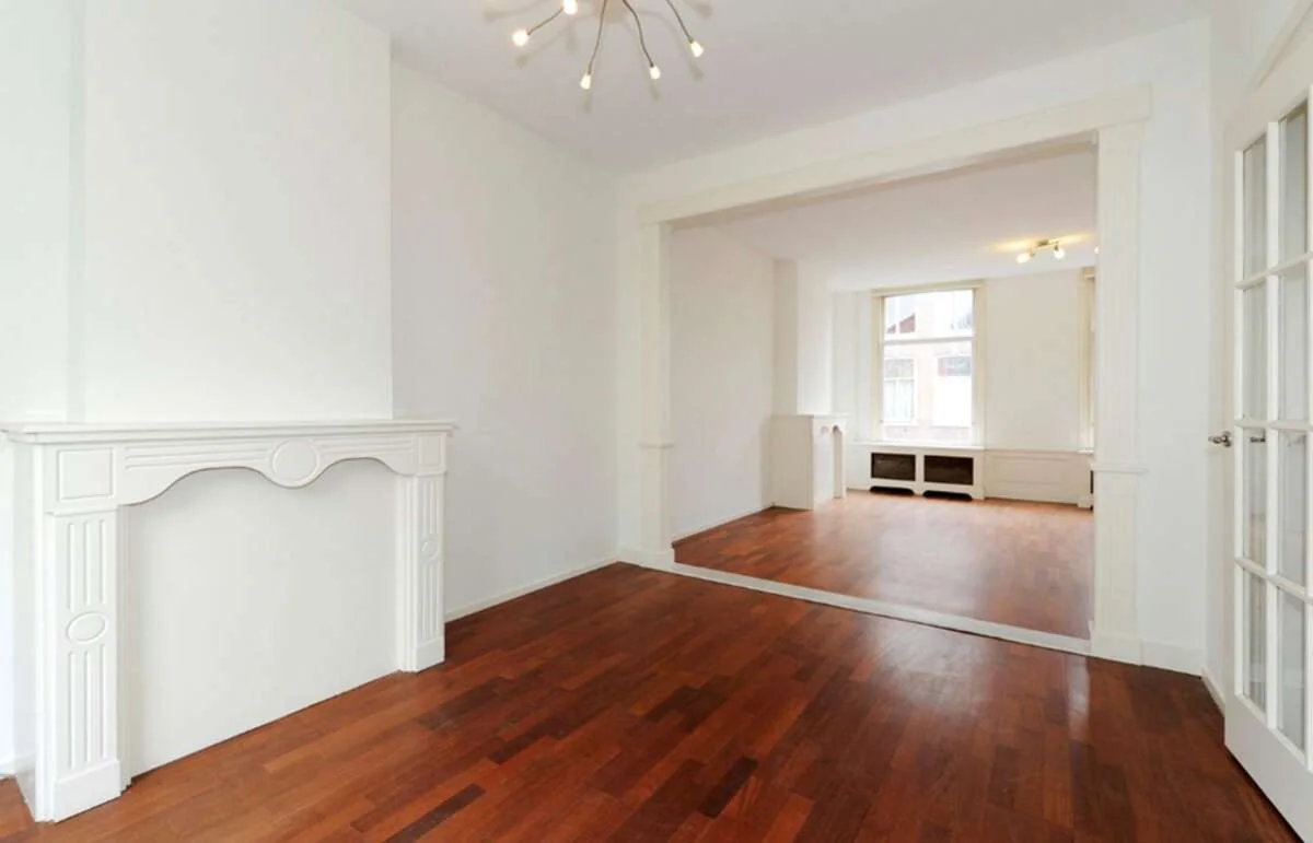 Foto van de Appartement gelegen aan de Da Costastraat in Den Haag