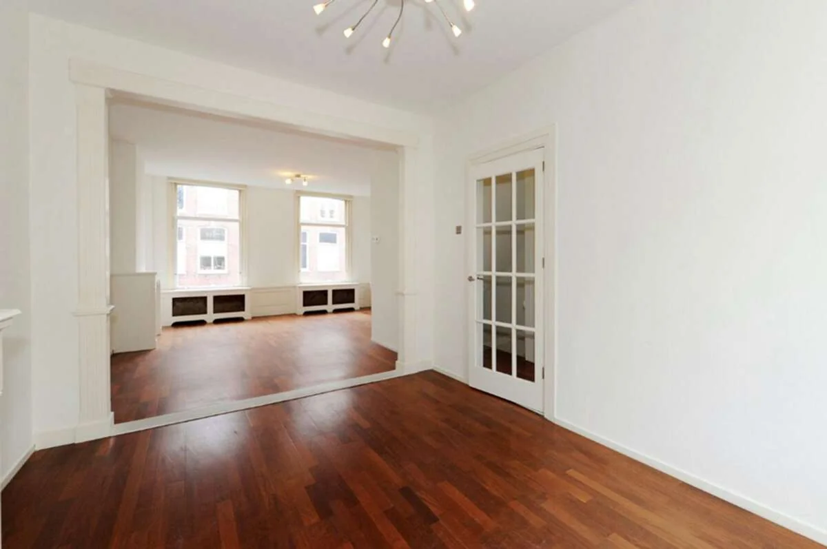 Foto van de Appartement gelegen aan de Da Costastraat in Den Haag