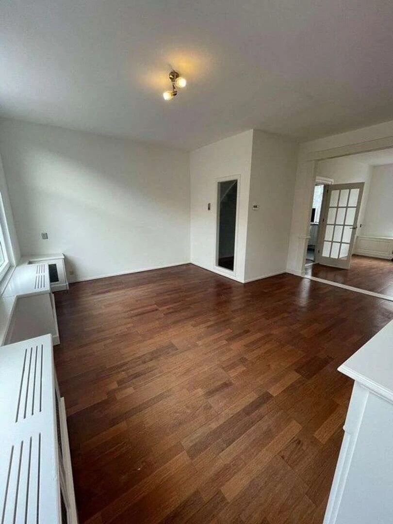 Foto van de Appartement gelegen aan de Da Costastraat in Den Haag