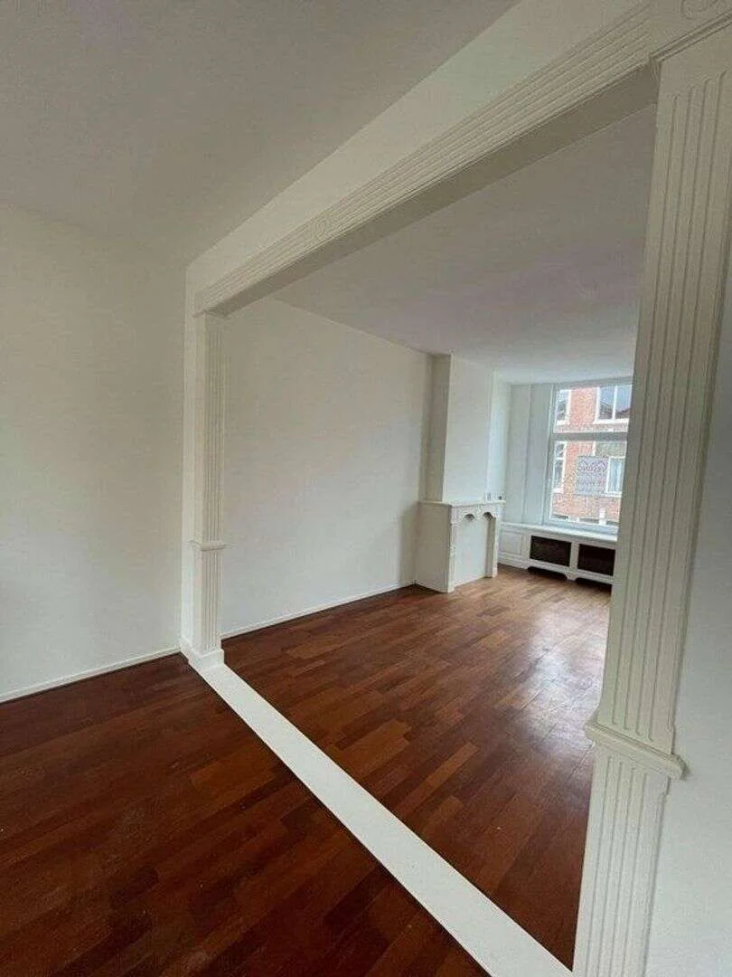 Foto van de Appartement gelegen aan de Da Costastraat in Den Haag