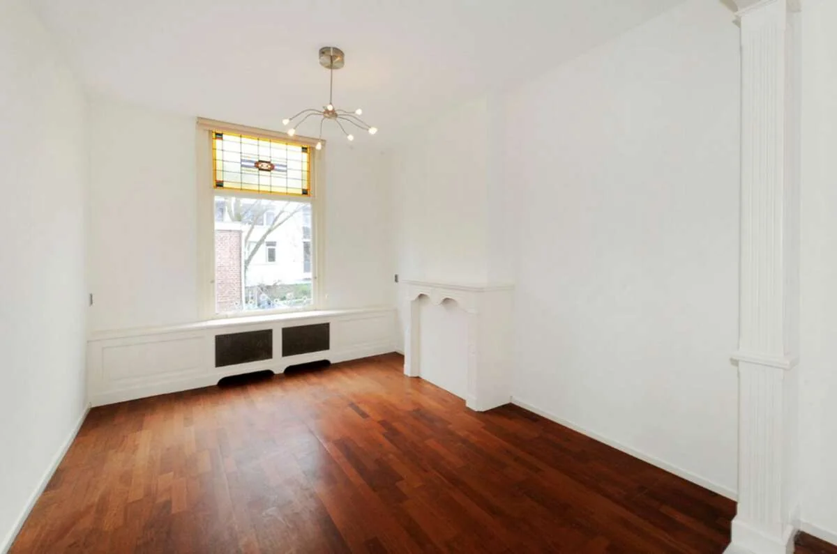 Foto van de Appartement gelegen aan de Da Costastraat in Den Haag