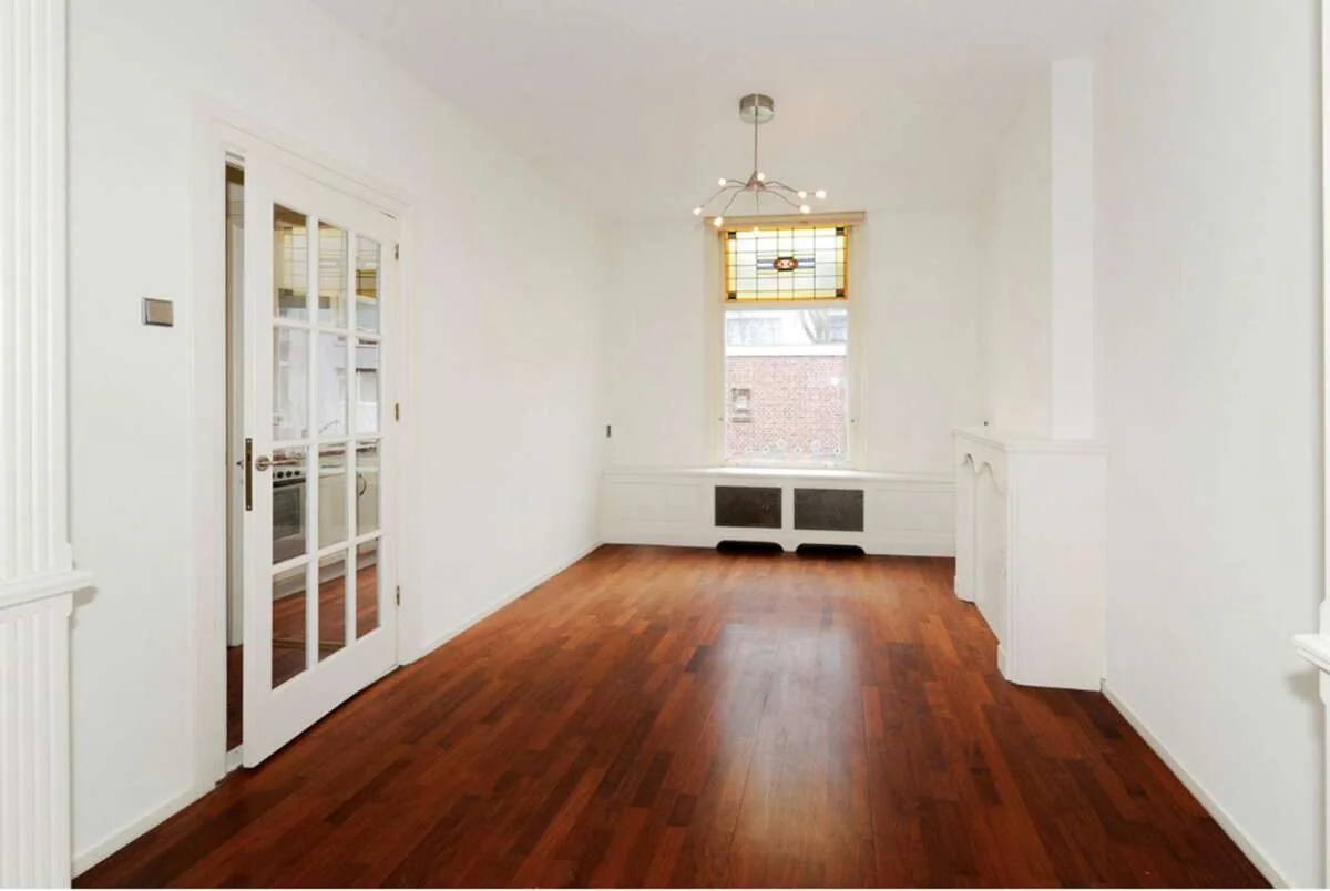 Foto van de Appartement gelegen aan de Da Costastraat in Den Haag