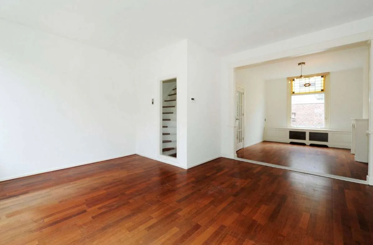 Foto van de Appartement gelegen aan de Da Costastraat in Den Haag